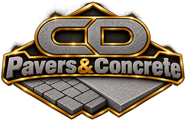 CD Pavers & Concrete