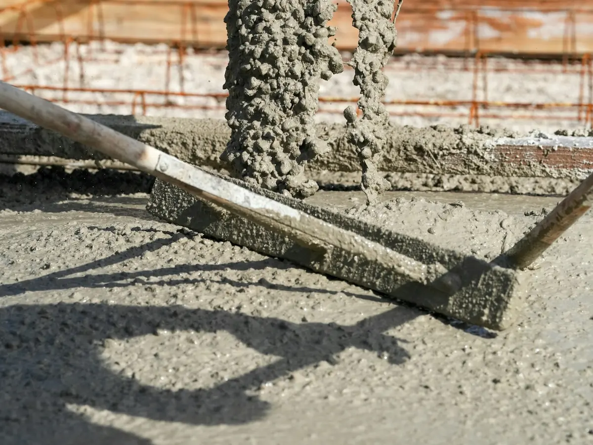Concrete Flatwork