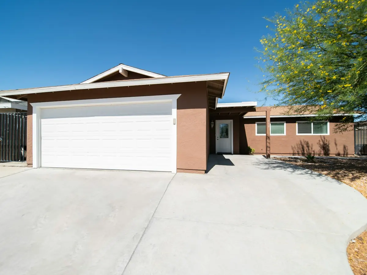 Driveways