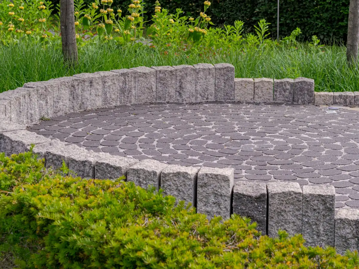 Hardscape
