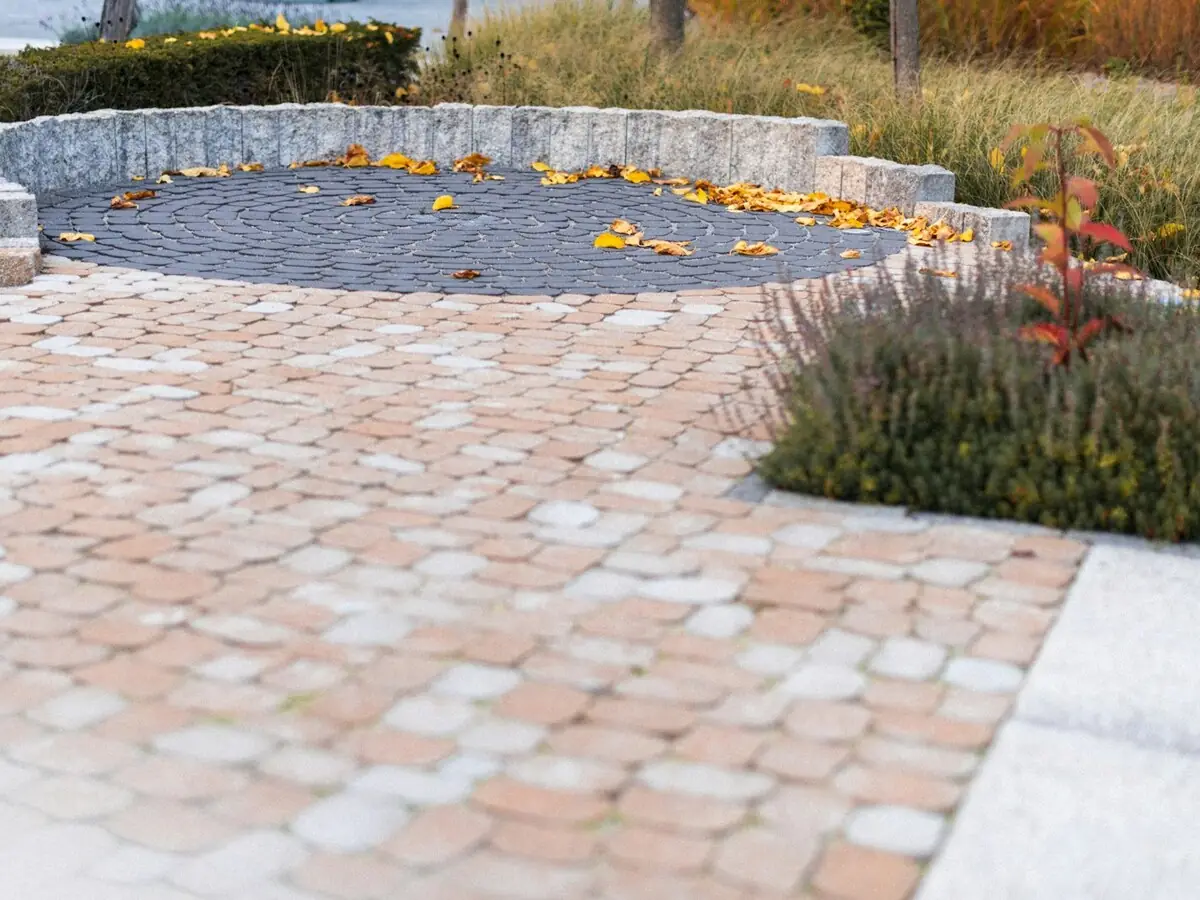 Pavements